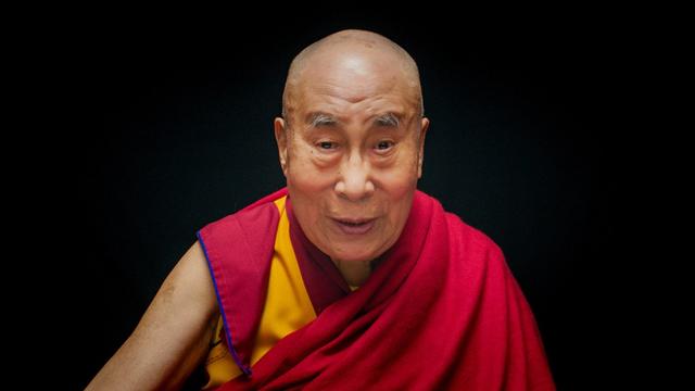 Abramorama Takes N.America For Dalai Lama Doc ‘Wisdom Of Happiness’