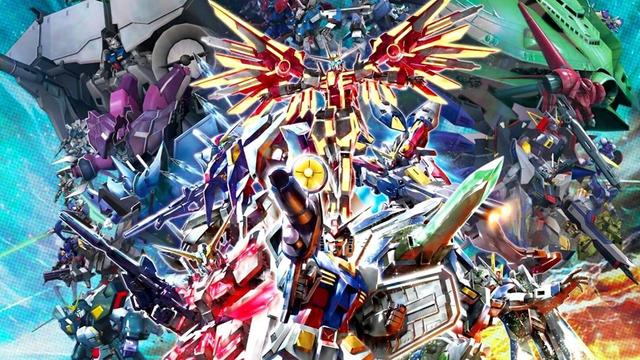 Mobile Suit Gundam: Extreme Vs. Full Boost Review (PS3)