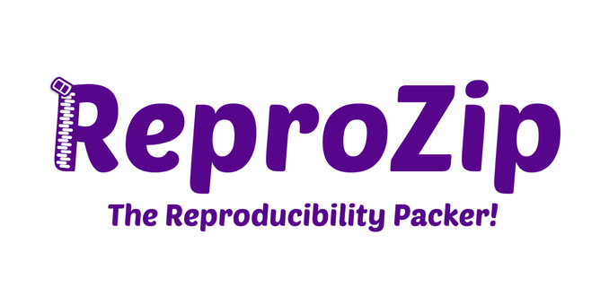 ReproZip is a tool that simplifies the process of creating reproducible experiments from command-line executions, a frequently-used common denominator in computational science. - VIDA-NYU/reprozip