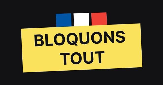 Bloquons tout le 10 septembre : des milliers de personnes en quelques (...)