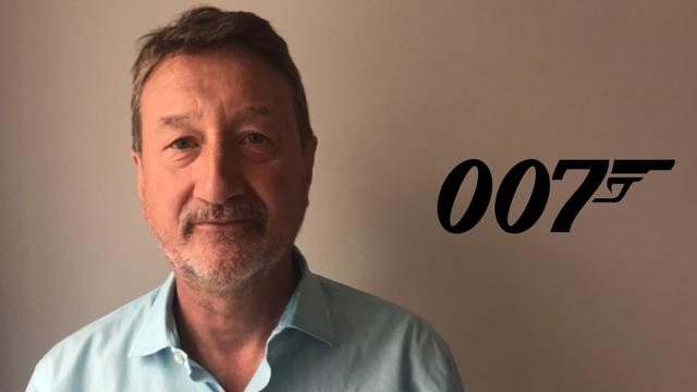 Steven Knight