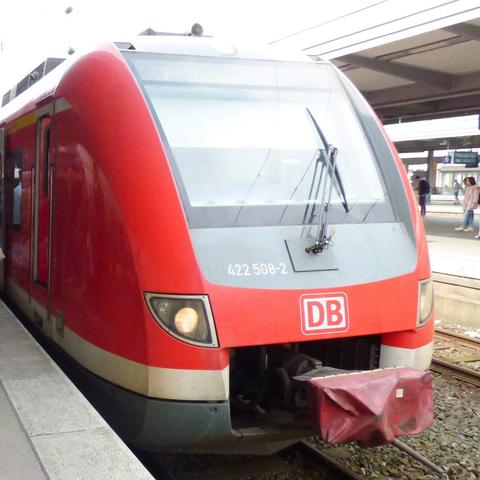 Pendler aus Essen betroffen: Bahnverkehr lahmgelegt