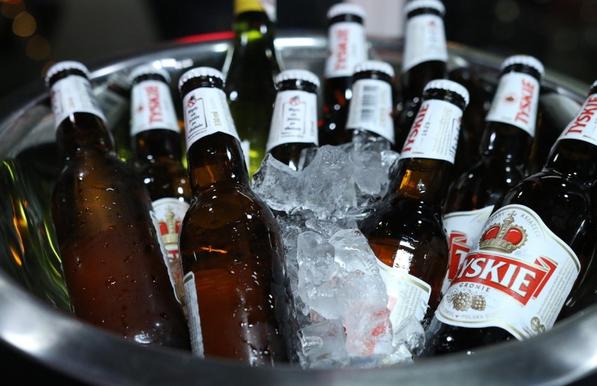 The Bachelor Party