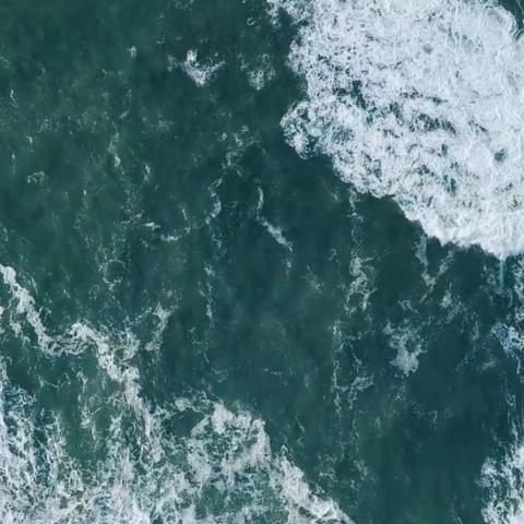 high seas