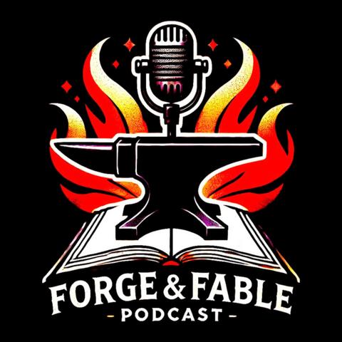 Forge & Fable
