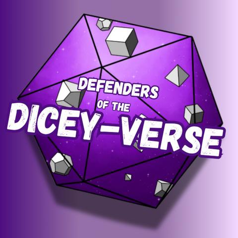 Defenders of the Dicey-Verse