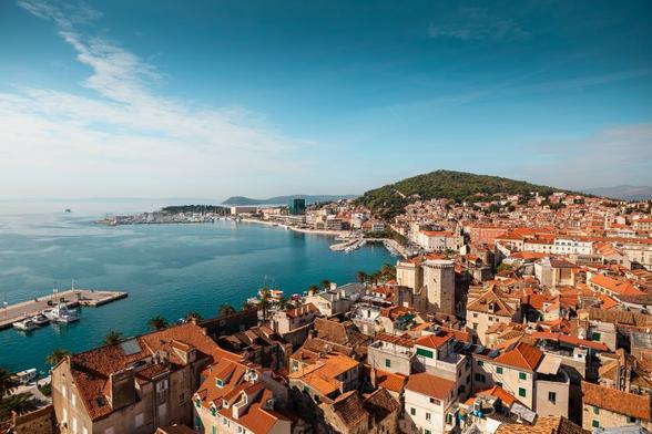 Digital Nomad Visa In Croatia: A Gateway To Work And Live In Europe Digital Nomad Visa In Croatia: A Gateway To Work And Live In Europe