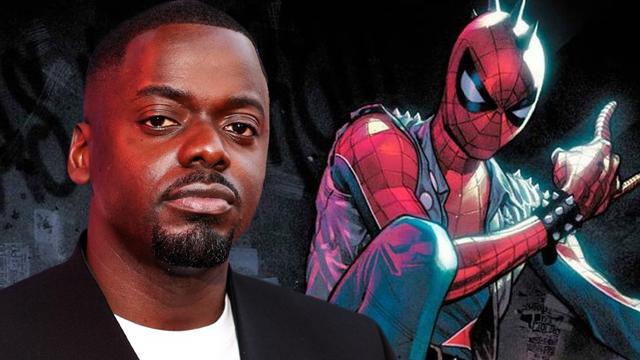 Daniel Kaluuya, Spider-Punk
