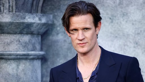 Matt Smith pakt rol in Star Wars: Starfighter