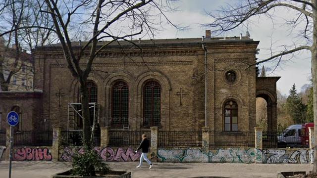 Berlin: Neuköllner Linke wollen mit Hamas-Unterstützern feiern – Landesverband schaltet sich ein
