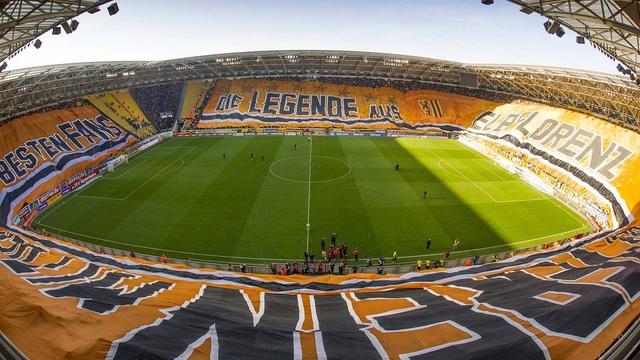 Dynamo Dresden vs. 1. FC Magdeburg – Fünf denkwürdige Duelle der letzten zehn Jahre