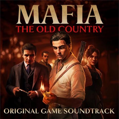 Image for The Old Country by BT, Vladimír Martinka, Czech National Symphony Orchestra & Anna Novotná Pešková