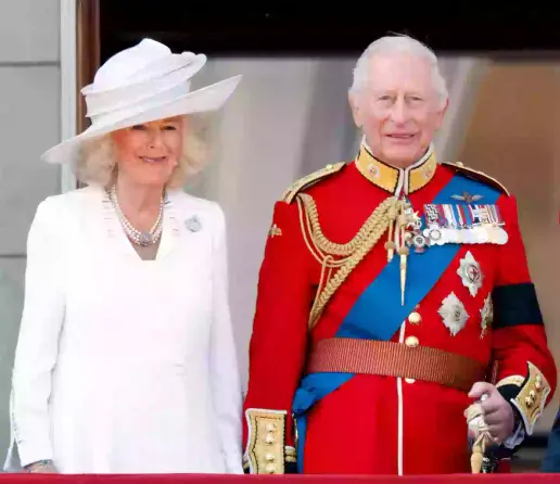 Fans claim ‘all is not well in the House of Windsor’ amid Will and Kate ‘scandal’