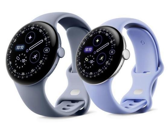Google Pixel Watch 4