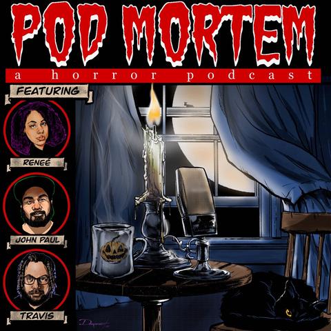 Episode 281 - Lights Out