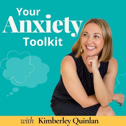 446 Why Depression Is on the Rise (& Powerful Skills to Help Manage)