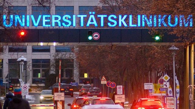 Universitätskliniken Sachsen-Anhalt: Millionenverluste trotz Investitionen