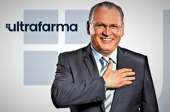 Sidney Oliveira