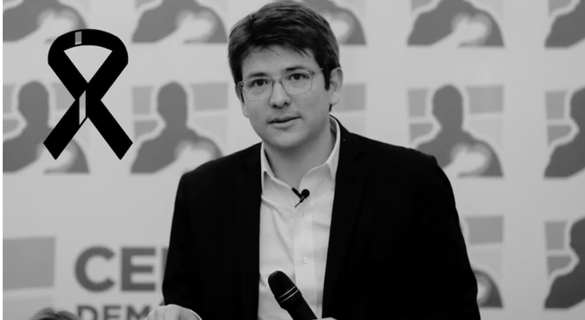 Miguel Uribe