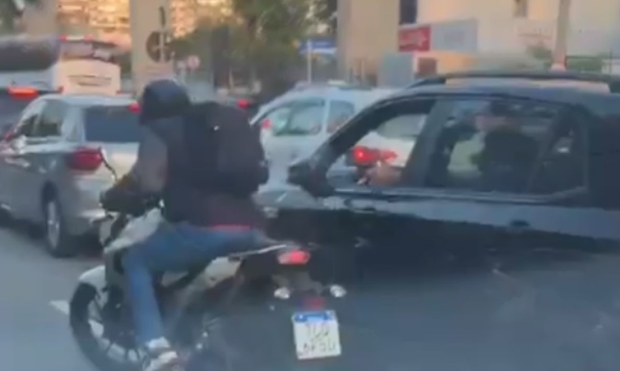 Motorista
