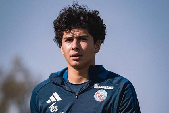 Négociations avancées entre Strasbourg et Boulogne pour le prêt d'Élies Araar-Fernandez