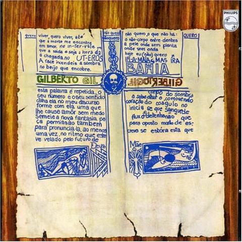 Cover art for Cérebro Eletrônico
