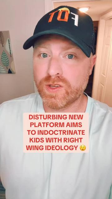 87K views · 4.4K reactions | When public media is silenced, propaganda gets the mic. Cutting PBS & NPR doesn’t just save money—it changes what our kids learn, and who gets to teach it. Are we okay with that?

#DefendPBS #SavePublicMedia #StopPropaganda #thewokeginger #EducationMatters #pbs #prageru | The Woke Ginger 