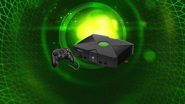 Microsoft Xbox: When Gaming PCs and Consoles Became One
