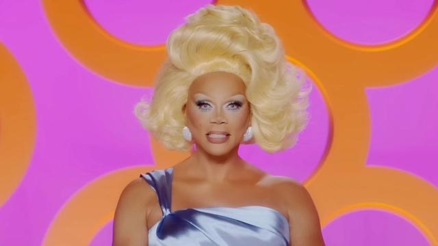 RuPaul
