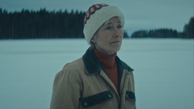 The Dead of Winter
