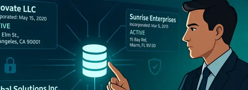 Mitigate Fraud Risk