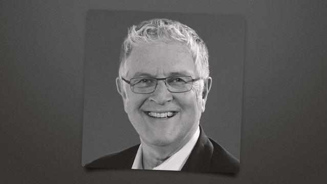 David Keighley