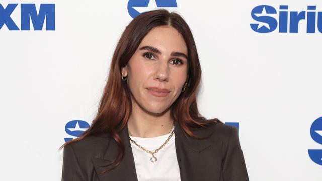 Zosia Mamet Zosia Mamet
