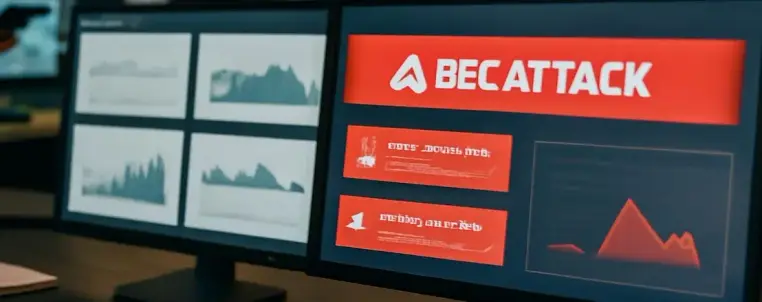 Anatomy of a BEC Attack