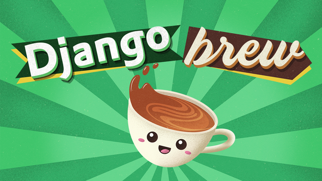 Django Brew
