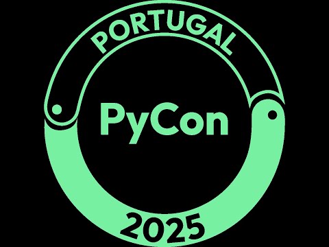 Pycon Portugal 2026 - Auditorium (Day 1)