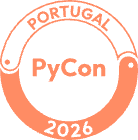 PyCon Portugal 2026