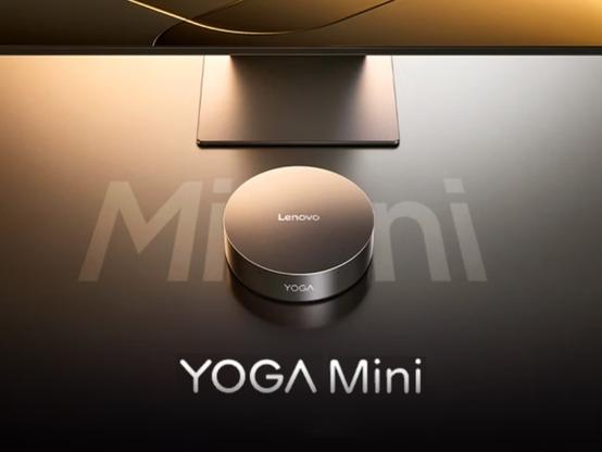 Lenovo releases new mini-PC globally with Intel Panther Lake, 32 GB RAM and Arc B390 graphics
