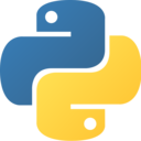 python