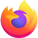 :firefoxnew: