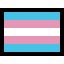 :white_transgender_flag: