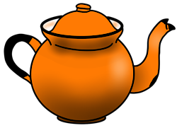 :teapot2:
