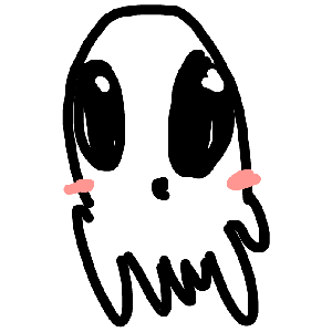 :ghostie: