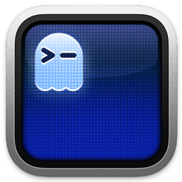 :ghostty: