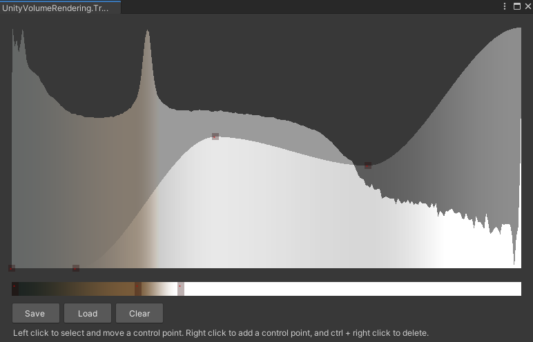 Unity Volume Rendering (@unityvolrend@fosstodon.org) - Fosstodon