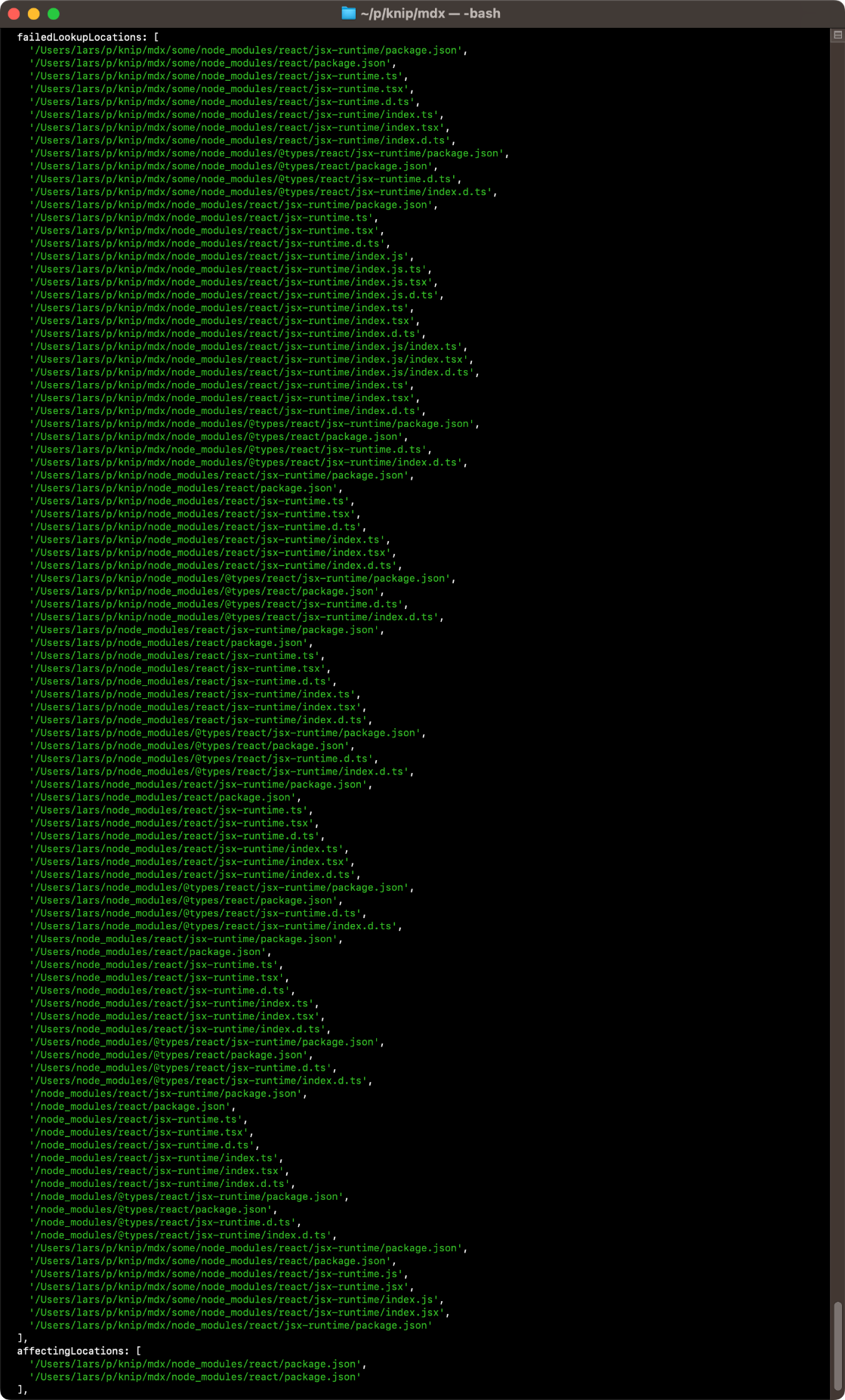 WebPro (@webpro@fosstodon.org) - Fosstodon