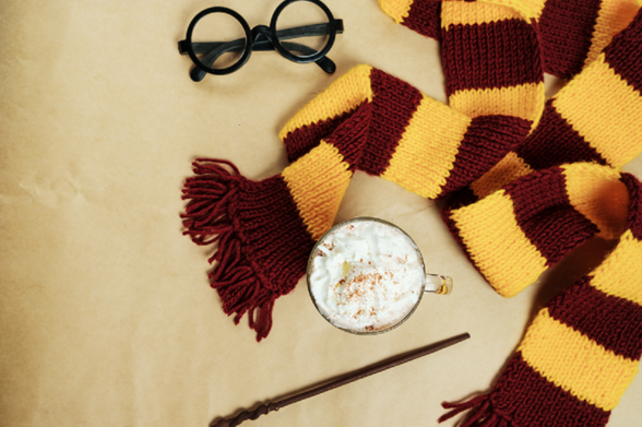 Free quiz: Which Hogwarts House does your resume fall into?