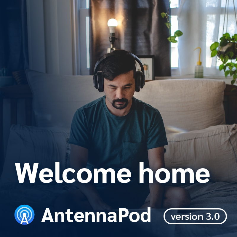 Episode tab multi-select - Feature request - AntennaPod Forum