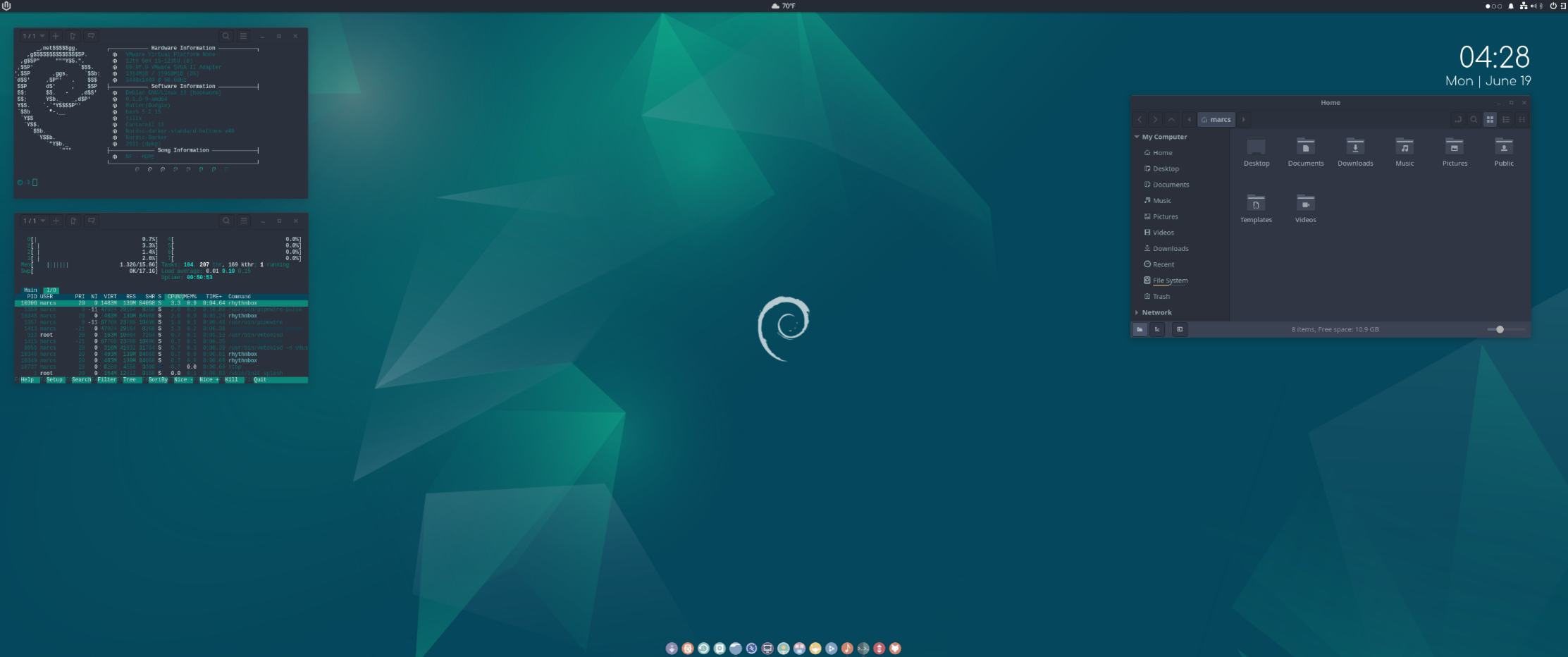 Buddies of Budgie (@BuddiesOfBudgie@fosstodon.org) - Fosstodon