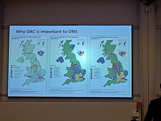 Posted media